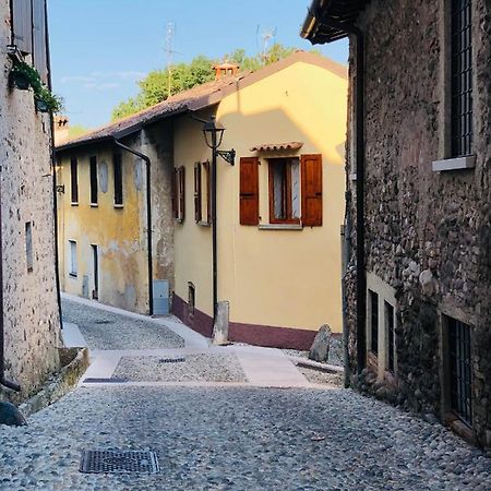 Breakaway Dream Holiday House Appartement San Felice del Benaco Buitenkant foto
