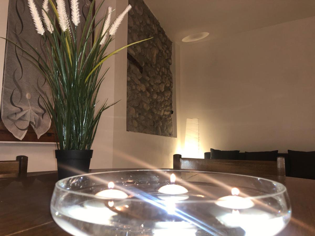 Breakaway Dream Holiday House Appartement San Felice del Benaco Buitenkant foto
