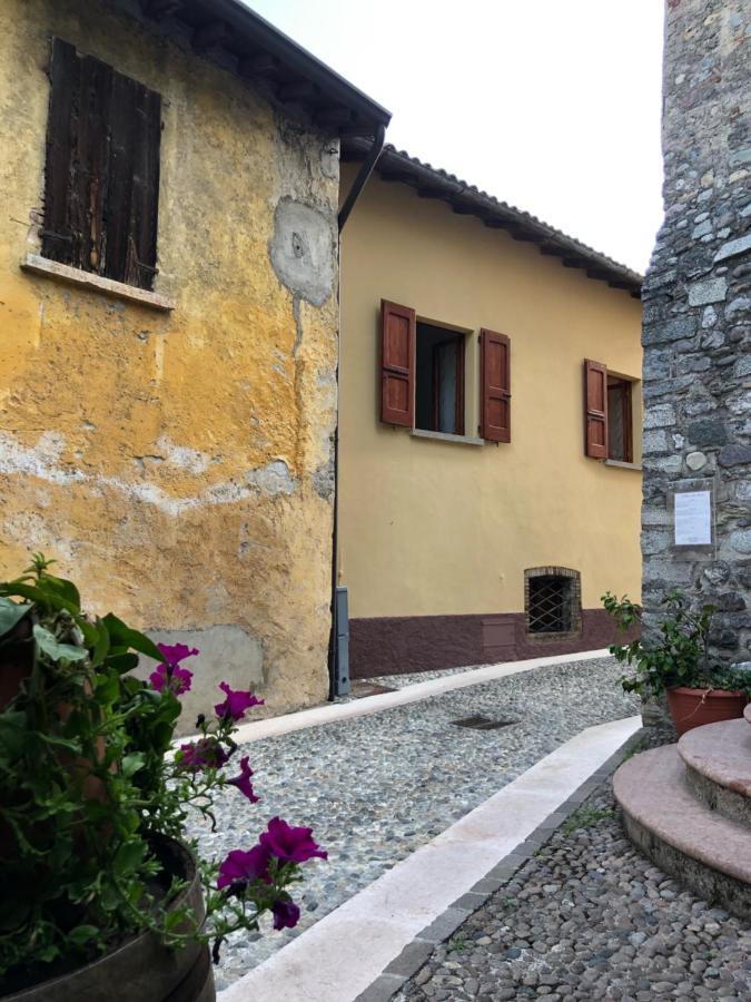 Breakaway Dream Holiday House Appartement San Felice del Benaco Buitenkant foto