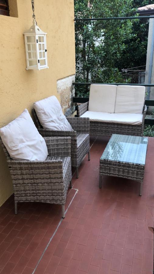 Breakaway Dream Holiday House Appartement San Felice del Benaco Buitenkant foto