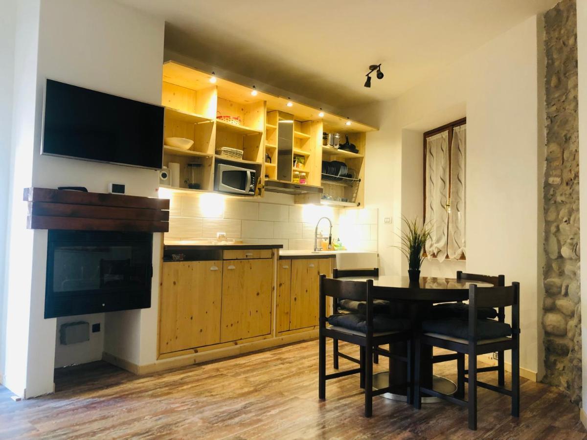 Breakaway Dream Holiday House Appartement San Felice del Benaco Buitenkant foto