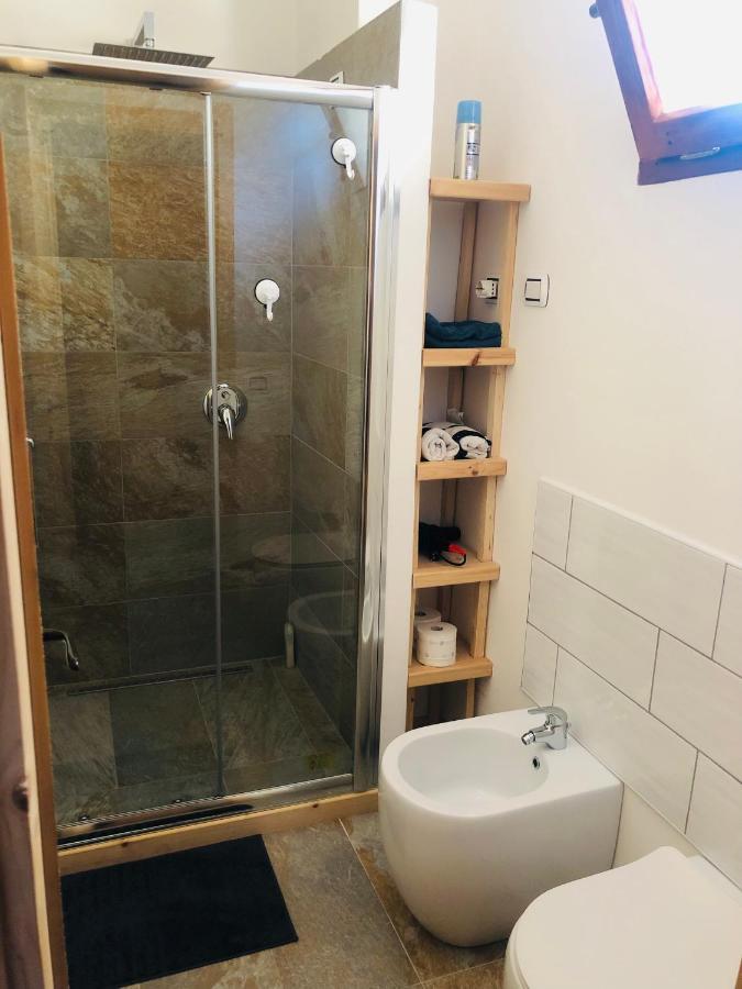 Breakaway Dream Holiday House Appartement San Felice del Benaco Buitenkant foto