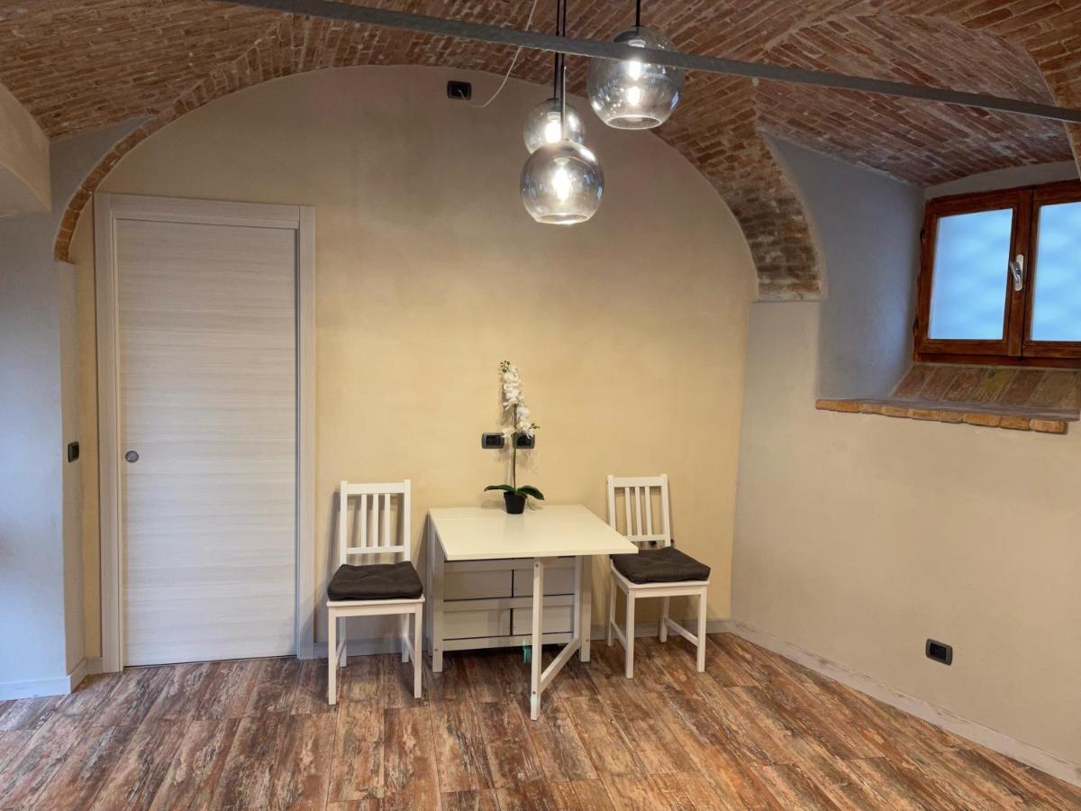 Breakaway Dream Holiday House Appartement San Felice del Benaco Buitenkant foto