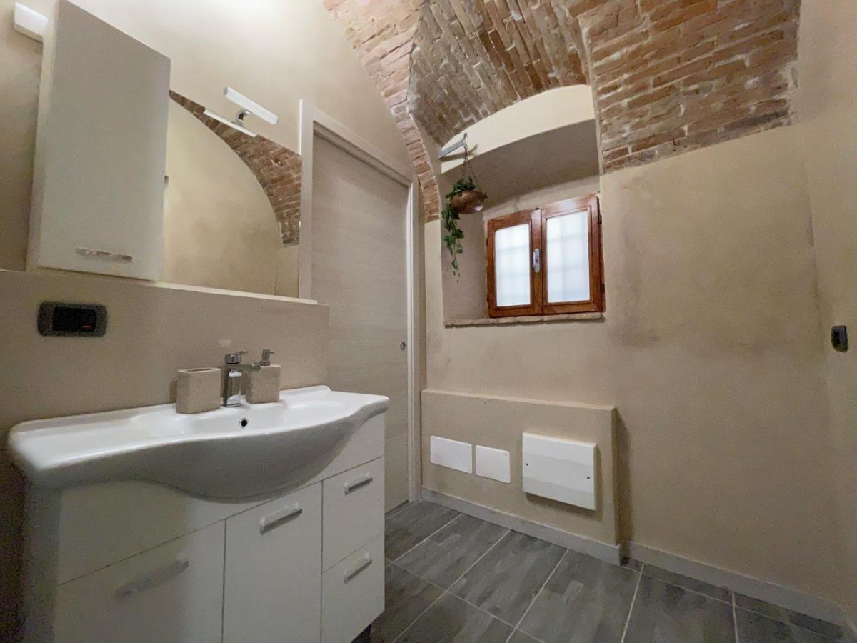 Breakaway Dream Holiday House Appartement San Felice del Benaco Buitenkant foto