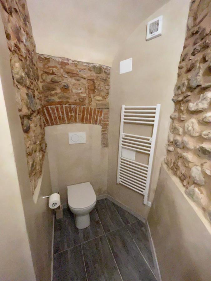 Breakaway Dream Holiday House Appartement San Felice del Benaco Buitenkant foto