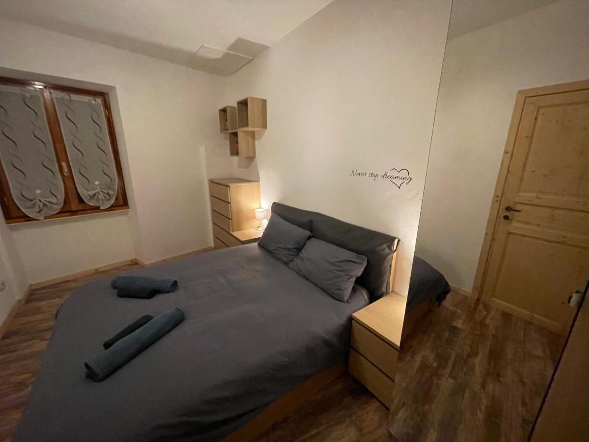 Breakaway Dream Holiday House Appartement San Felice del Benaco Buitenkant foto