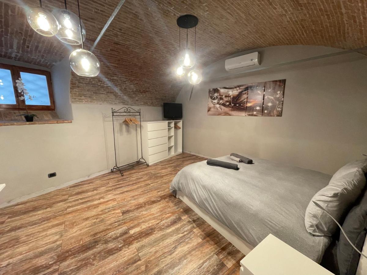 Breakaway Dream Holiday House Appartement San Felice del Benaco Buitenkant foto