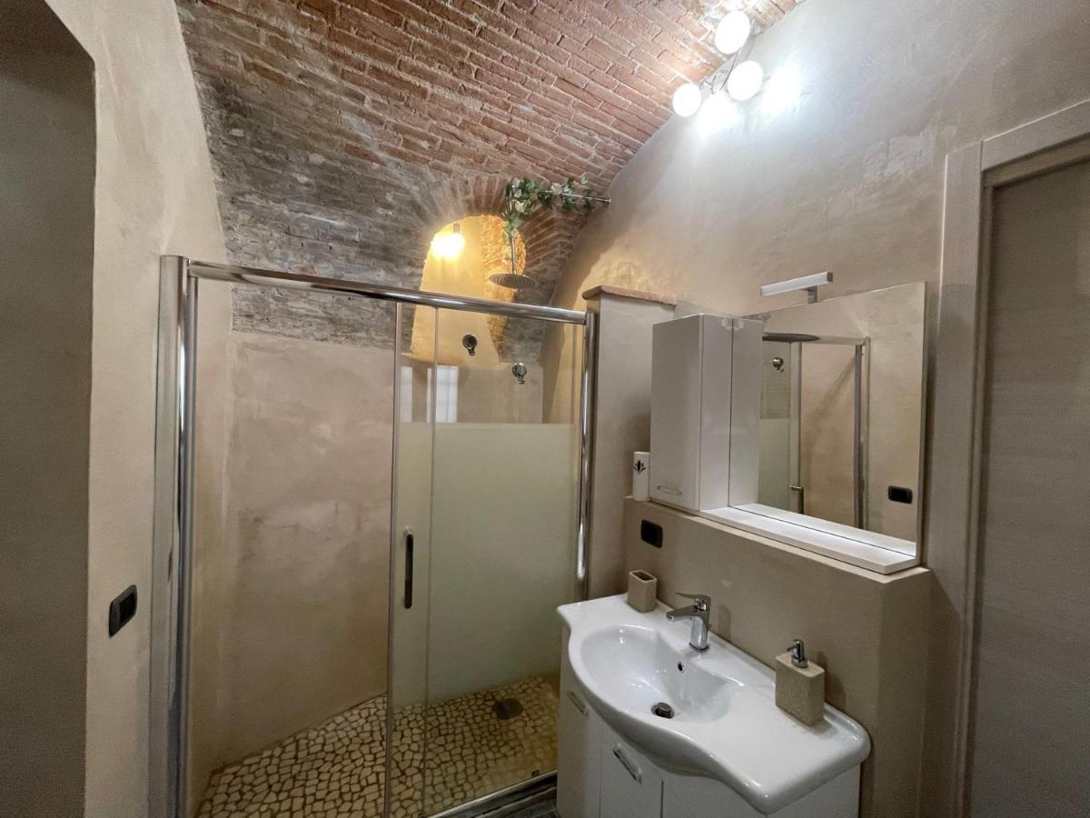 Breakaway Dream Holiday House Appartement San Felice del Benaco Buitenkant foto
