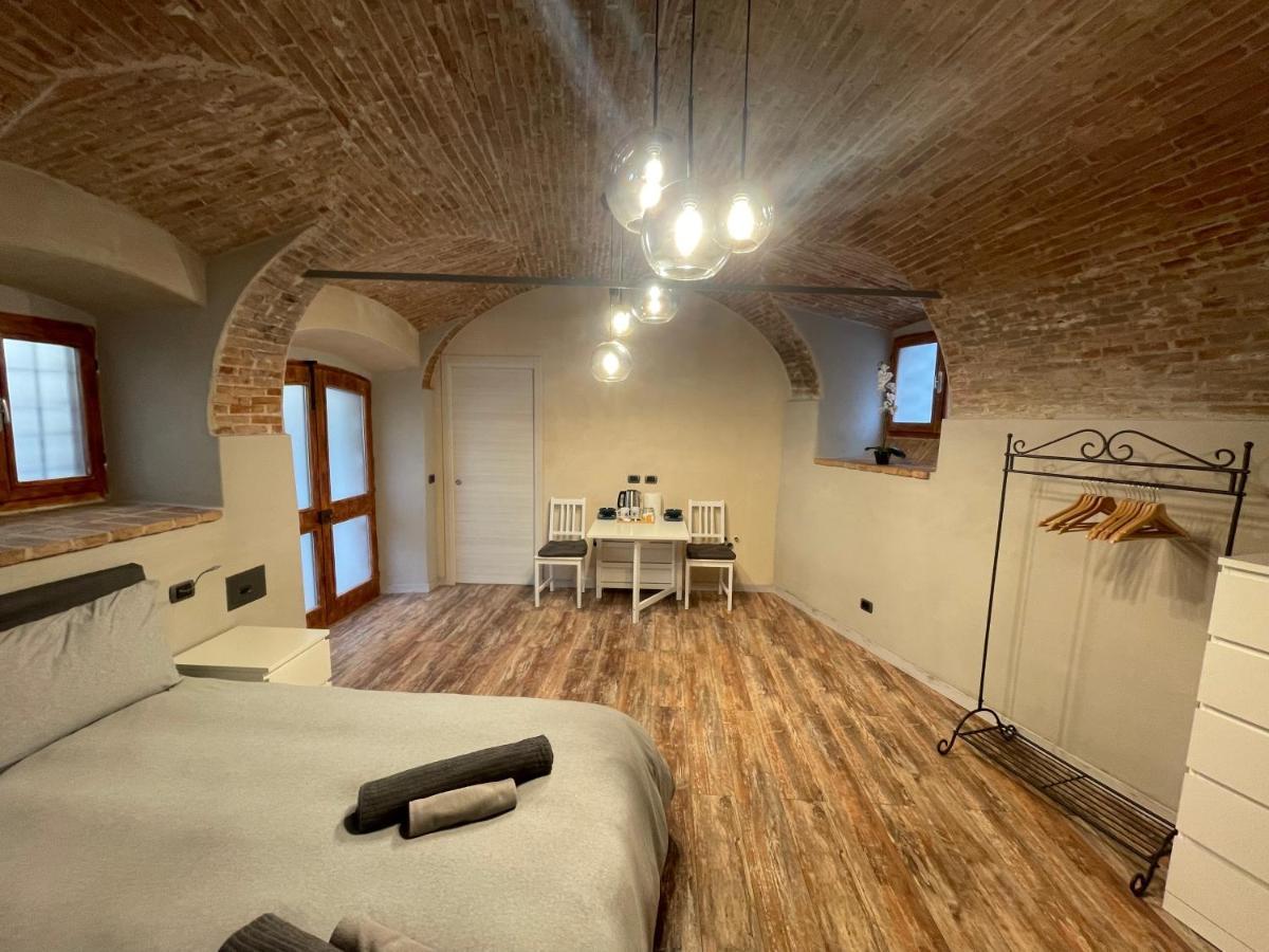 Breakaway Dream Holiday House Appartement San Felice del Benaco Buitenkant foto